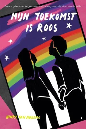 Koop Vandaag Mijn toekomst is Roos