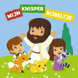 Mijn knisperbijbeltje Rechtstreeks Van De Fabrikant
