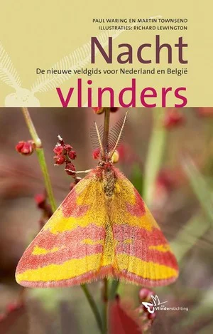 Nachtvlinders Alleen Vandaag