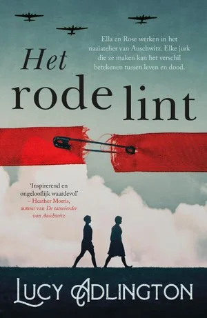 Het rode lint Koop Online