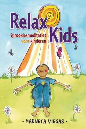Relax kids Meest Verkocht