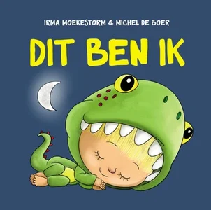 Lage Prijs Dit ben ik