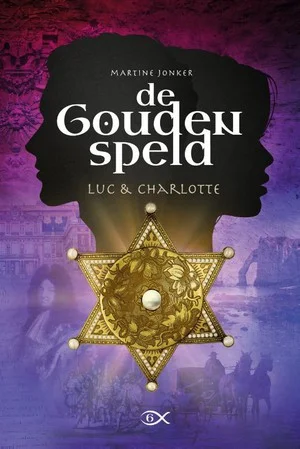 Gereduceerde Prijs Luc en Charlotte