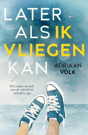 Later als ik vliegen kan Fabrieksprijs