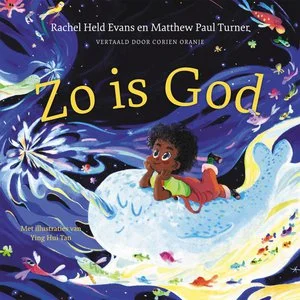 Zo is God Shop Nu