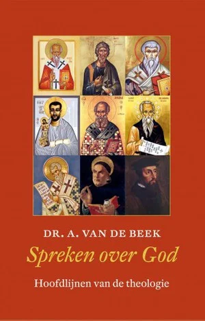 Spreken over God Seizoensaanbieding