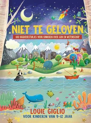 Beperkt Aanbod Niet te geloven