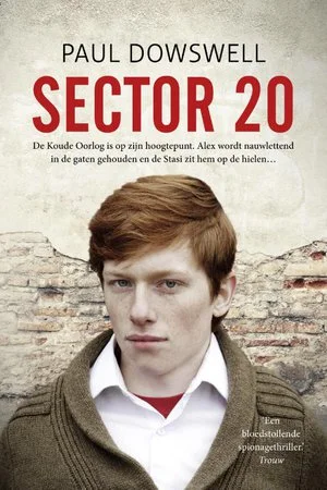 Sector 20 Actieprijs