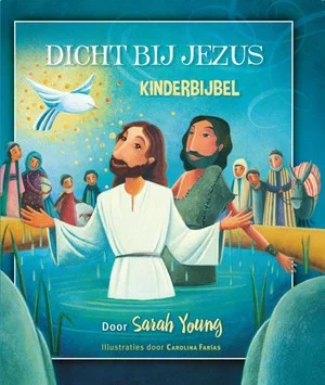 Nieuw Dicht bij Jezus