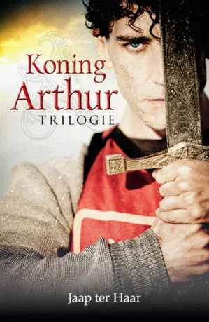 Betrouwbaar Koning Arthur trilogie