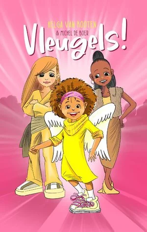 Vleugels! Premium
