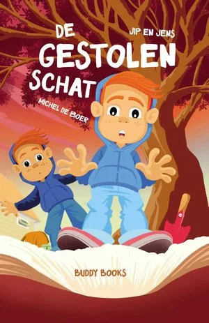 De gestolen schat Fabrieksprijs