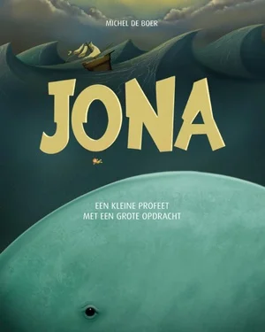Jona Merkproduct