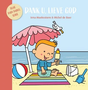 Dank U, lieve God Betaalbaar