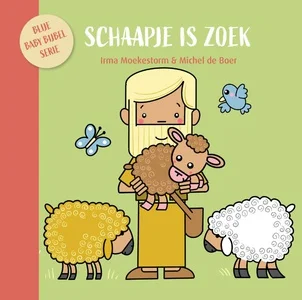 Speciale Aanbieding Schaapje is zoek