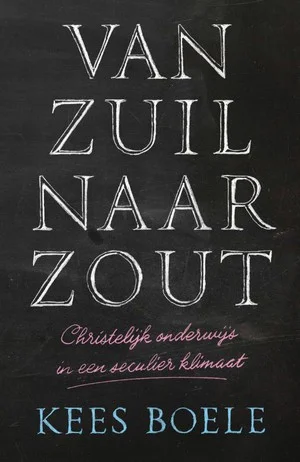 Van zuil naar zout Tijdelijk Beschikbaar