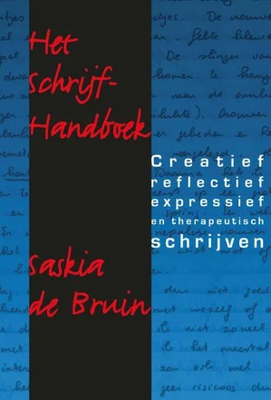 Hoge Kwaliteit Het schrijfhandboek