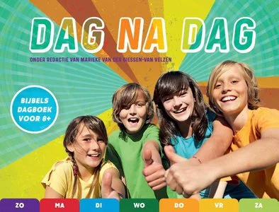 Dag na dag Nieuw