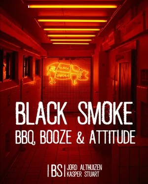 Gratis Retour Black Smoke