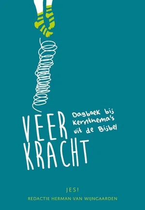 Finale Uitverkoop Veerkracht