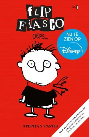 Bestseller Oeps...