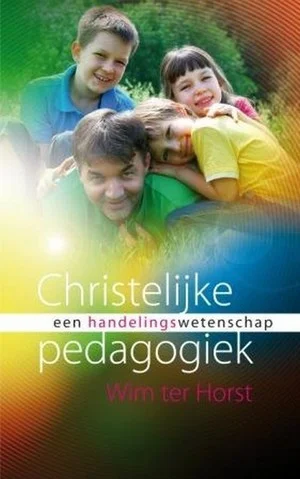 Christelijke pedagogiek als handelingswetenschap Beste Prijs