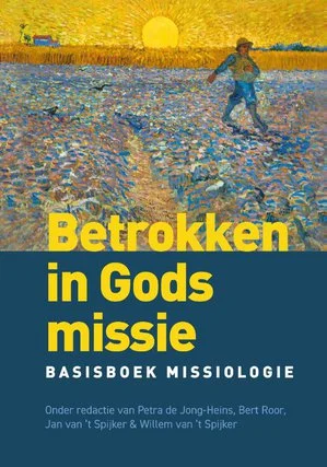 Koop Vandaag Betrokken in Gods missie