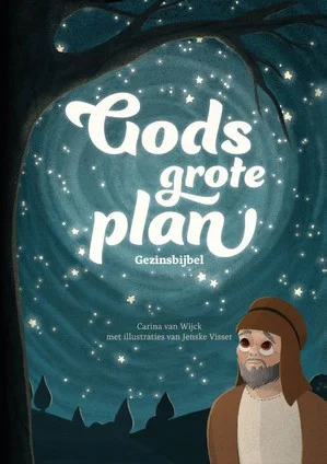 Gratis Verzending Gods grote plan