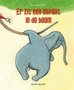 Er zit een olifant in de boom Betrouwbaar