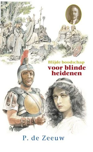 Goedkoop Blijde boodschap voor blinde heidenen