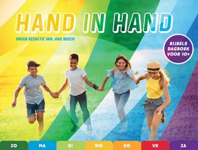 Hand in hand Speciale Aanbieding