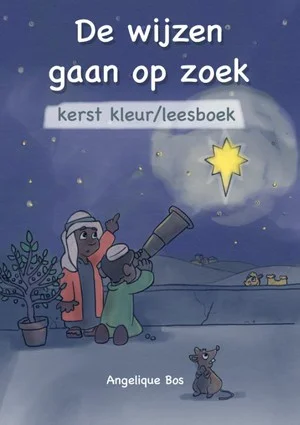 Gratis Verzending De Wijzen gaan op zoek