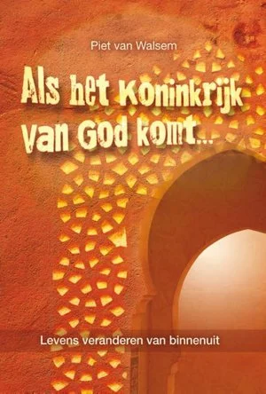 Als het koninkrijk van God komt... Gratis Verzending