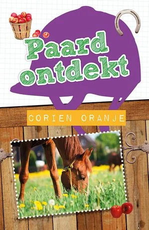Koopje Paard ontdekt