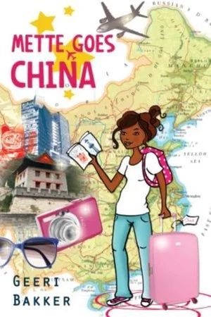 Meest Verkocht Mette goes China