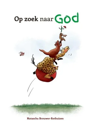 Op = Op Op zoek naar God