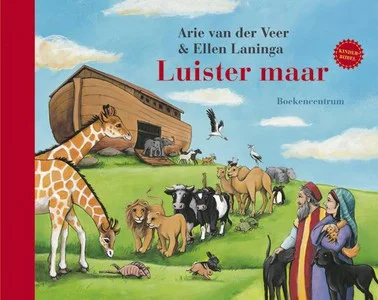 Snelle Levering Luister maar