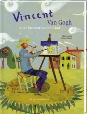 Voordeelprijs Vincent Van Gogh