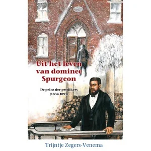 Uit het leven van dominee Spurgeon Bestseller