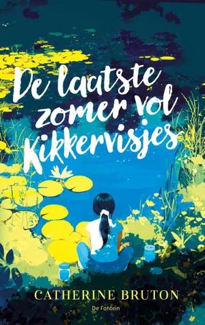 Veilige Betaling De laatste zomer vol kikkervisjes