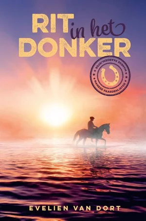 Rit in het donker Koop Online