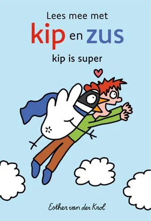Kip is super Direct Beschikbaar
