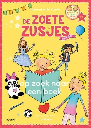 Op zoek naar een boek Betrouwbaar