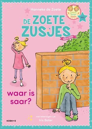 Waar is Saar? Voordeelprijs