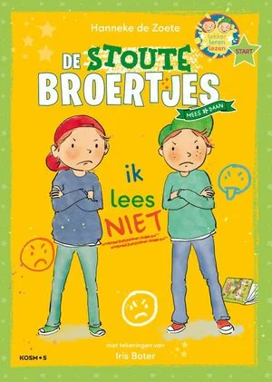 Ik lees niet Fabrieksprijs