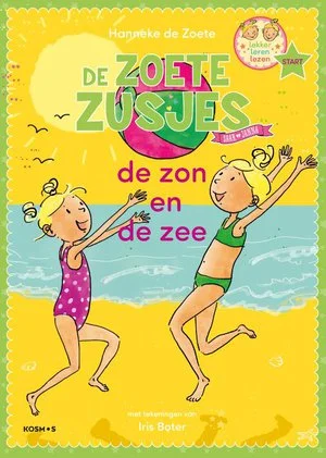 De zon en de zee Actieprijs