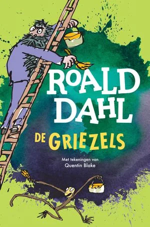 Favoriet De Griezels
