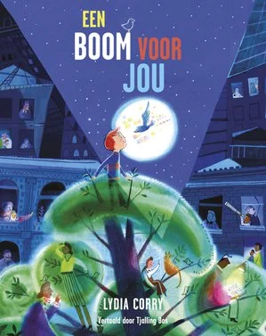 Tijdelijk Beschikbaar Een boom voor jou