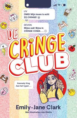 Speciale Aanbieding De cringe club