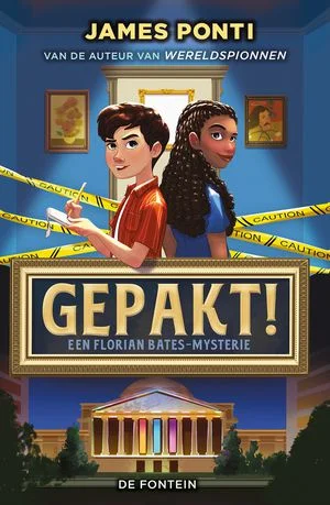 Favoriet Gepakt!